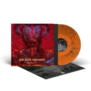 Vinyl New World Depression - ABYSMAL VOID