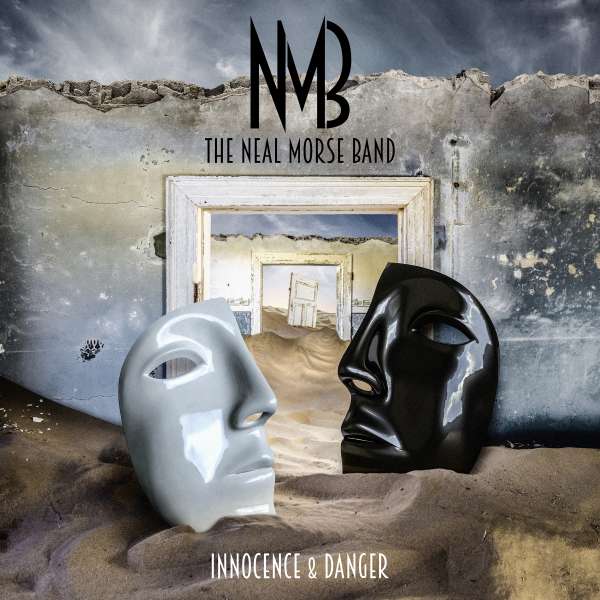 CD The Neal Morse Band - Innocence & Danger