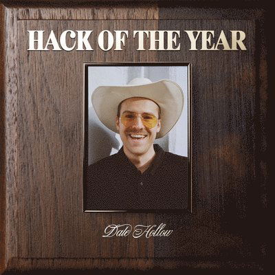 Vinyl Dale Hollow - HACK OF THE YEAR