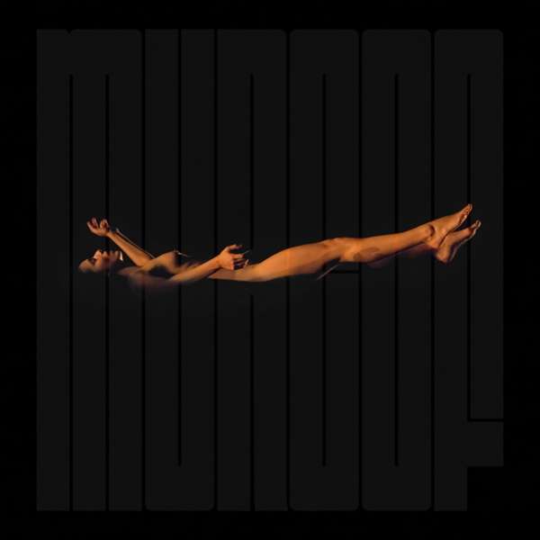 CD Murcof - THE ALIAS SESSIONS