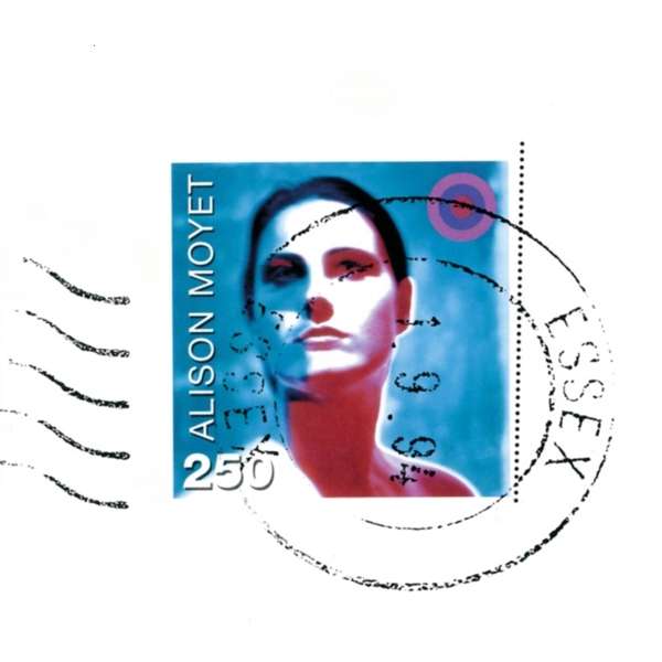 CD Alison Moyet - ESSEX