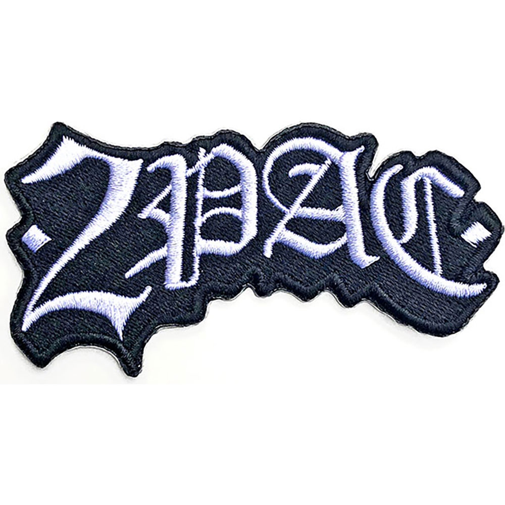Nažehlovačka 2Pac - Gothic Arch
