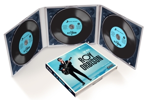 CD Roy Orbison - REAL... ROY ORBISON