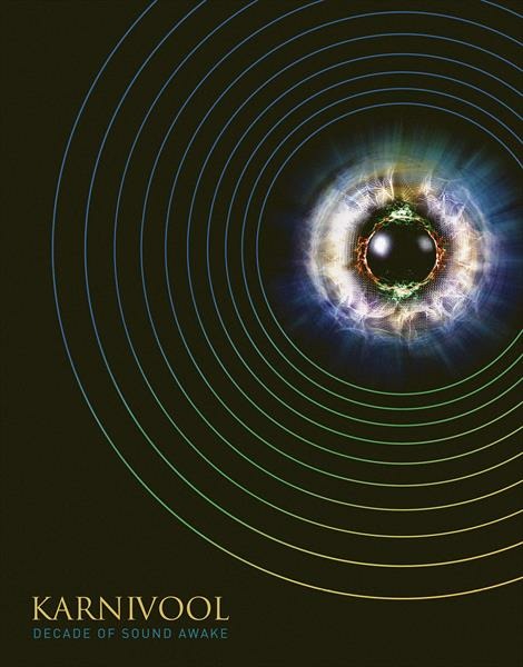 Blu-ray Karnivool - The Decade of Sound Awake