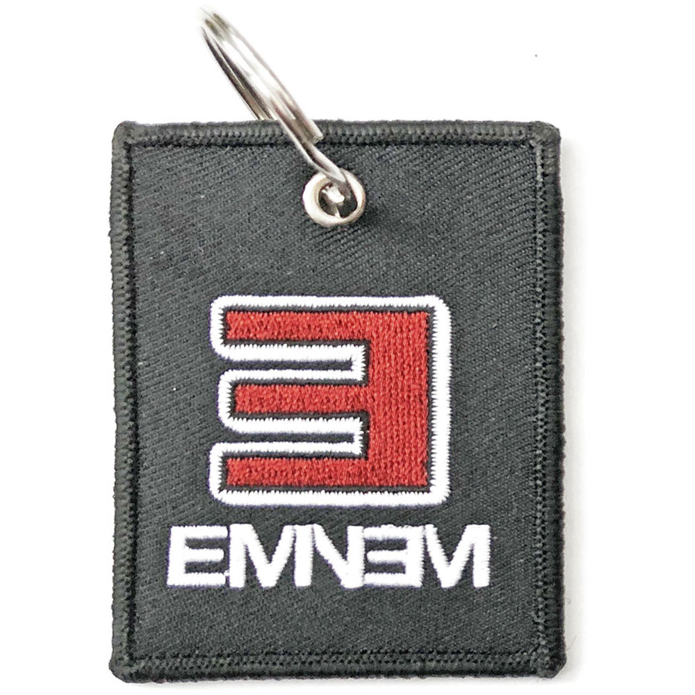 Kľúčenka Eminem - Reversed E Logo