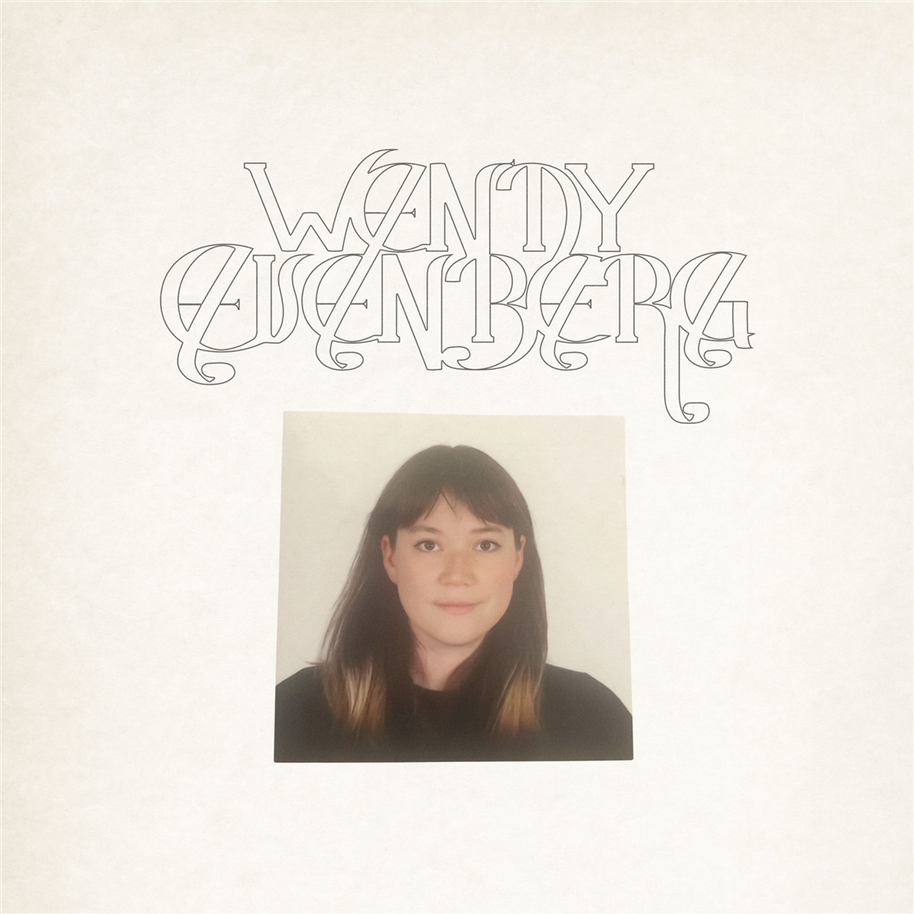 CD Wendy Eisenberg - WENDY EISENBERG