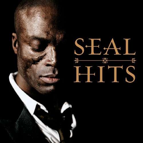 CD Seal - HITS