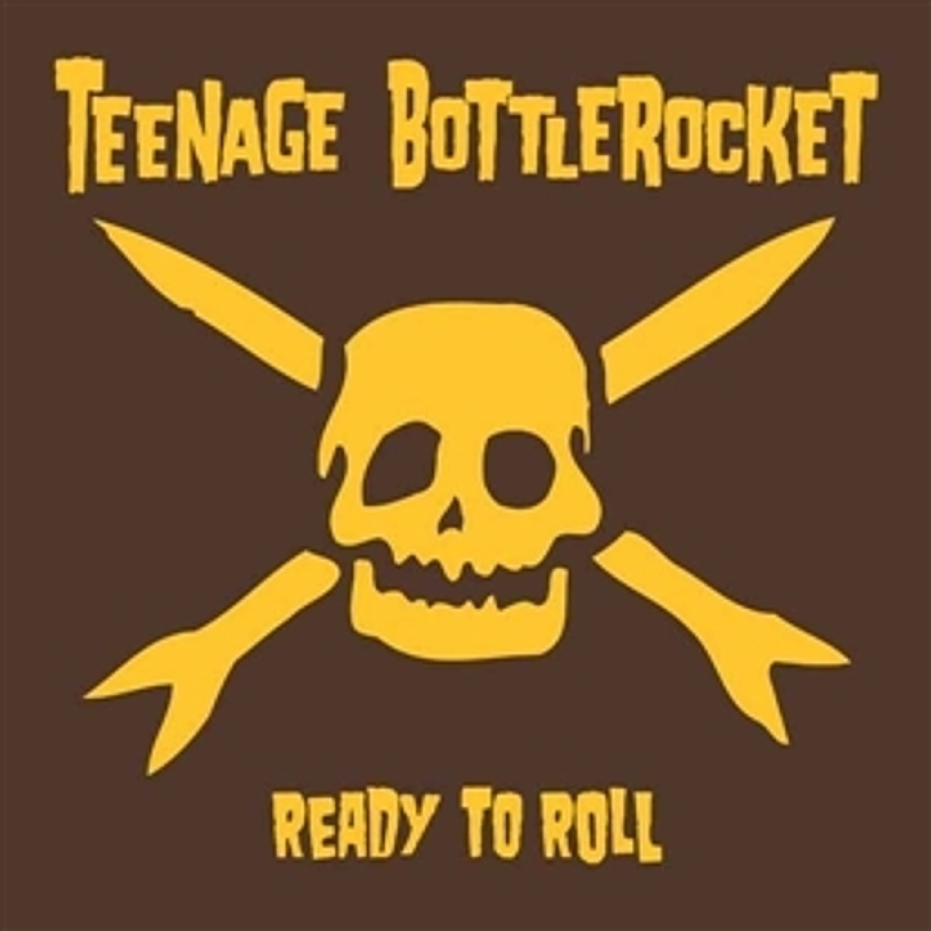 Vinyl - READY TO ROLL