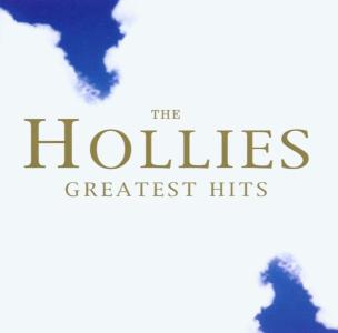 CD The Hollies - GREATEST HITS
