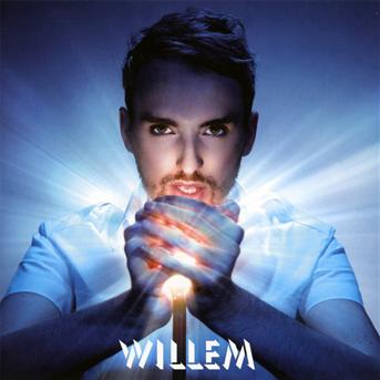 CD Christophe Willem - Prismophonic