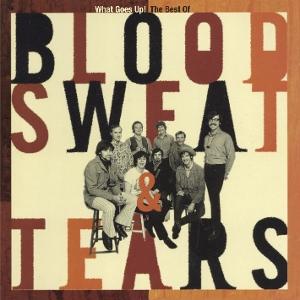 CD Blood, Sweat & Tears - WHAT GOES UP! THE BEST OF