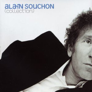 CD Alain Souchon - Collection