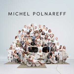 CD Michel Polnareff - UN TEMPS POUR ELLES
