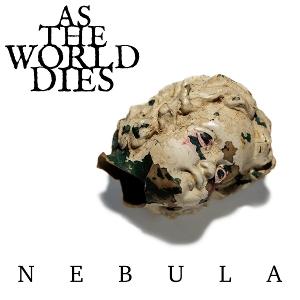 CD AS THE WORLD DIES - NEBULA