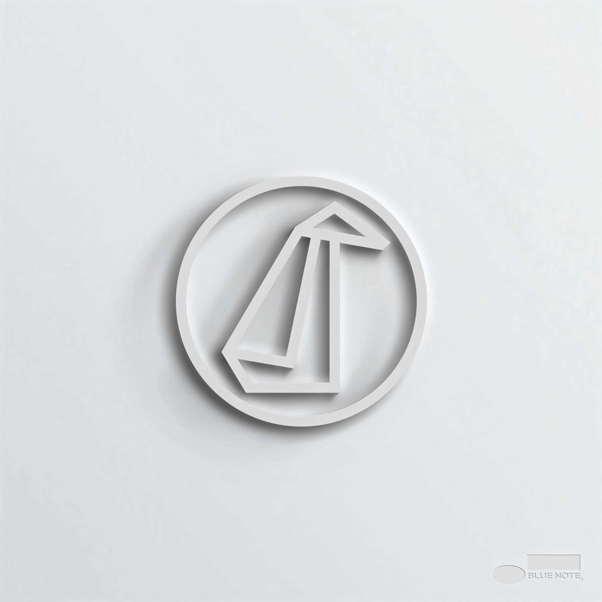Vinyl GOGO PENGUIN - GOGO PENGUIN