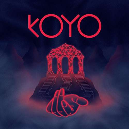 CD Koyo - KOYO
