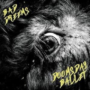 CD Bad//Dreems - BAD//DREEMS