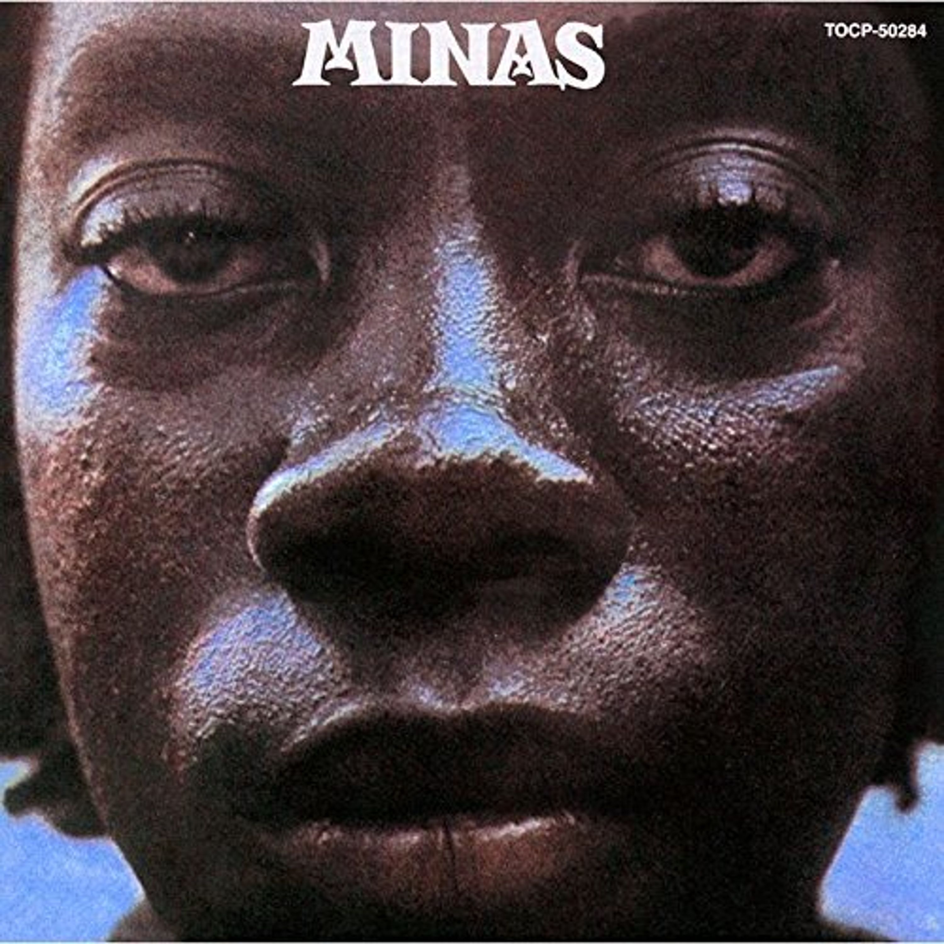 CD Milton Nascimento - MINAS