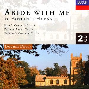 CD The Choir of King's College, Cambridge - 50 SLAVNYCH HYMNU
