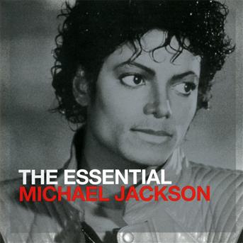 CD Michael Jackson - The Essential Michael Jackson