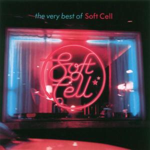 CD Soft Cell - THE VERY BEST OF