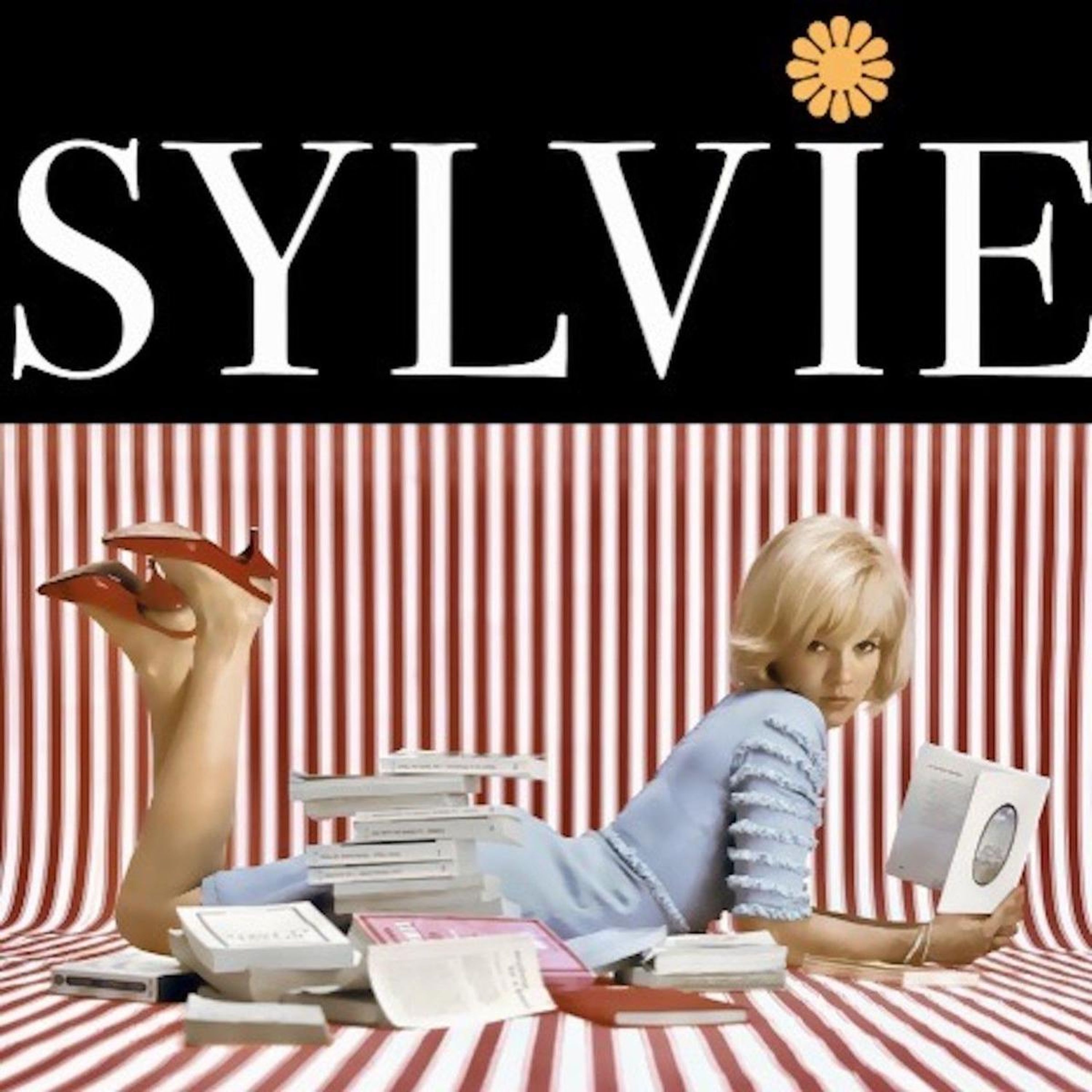 Vinyl Sylvie Vartan - VARTAN, SYLVIE - SALUT LES COPAINS! BEGINNINGS OF YE YE!
