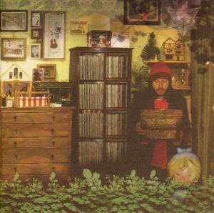 CD Badly Drawn Boy - ONE PLUS ONE IS ONE