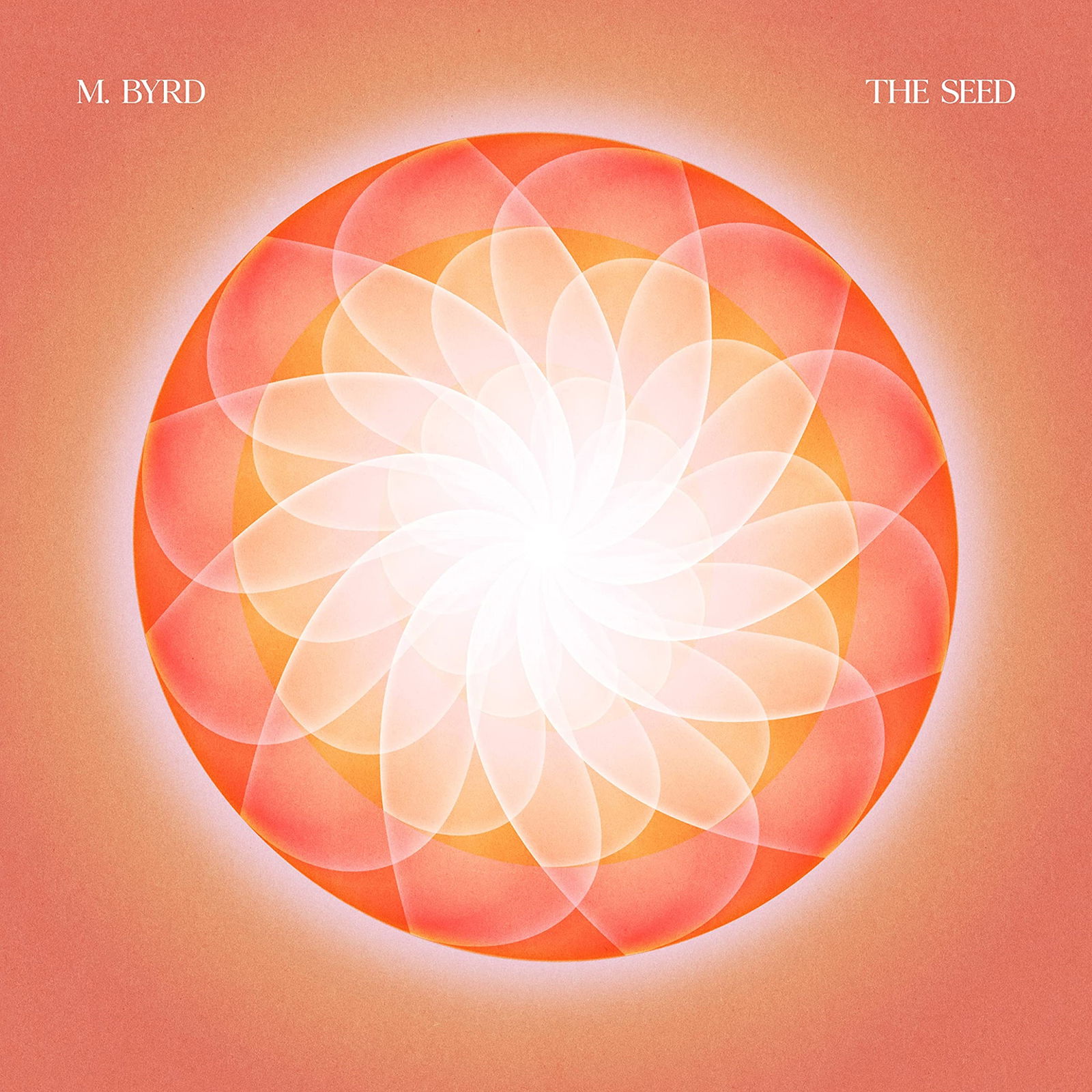 Vinyl M. Byrd - SEED