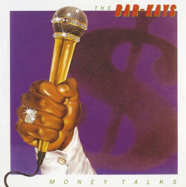 CD Kays - KAYS - MONEY TALKS