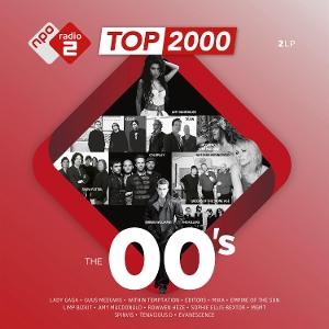 Vinyl Various Artists - TOP 2000 - THE 00'S