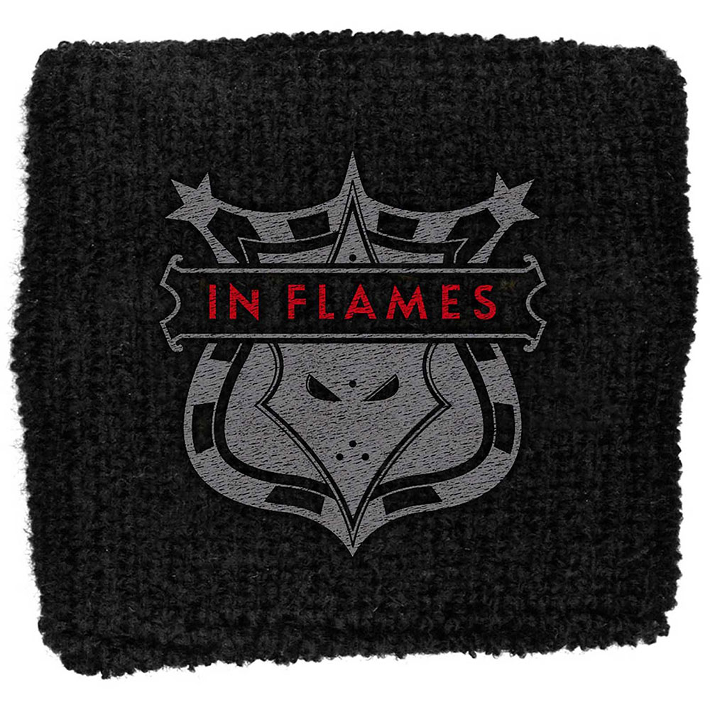Náramok In Flames - Shield