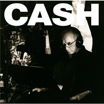 CD Johnny Cash - AMERICAN V:HUNDRED HIGHWAY