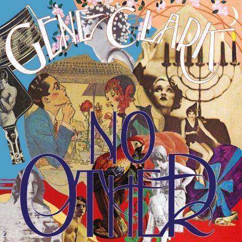 Vinyl Gene Clark - NO OTHER