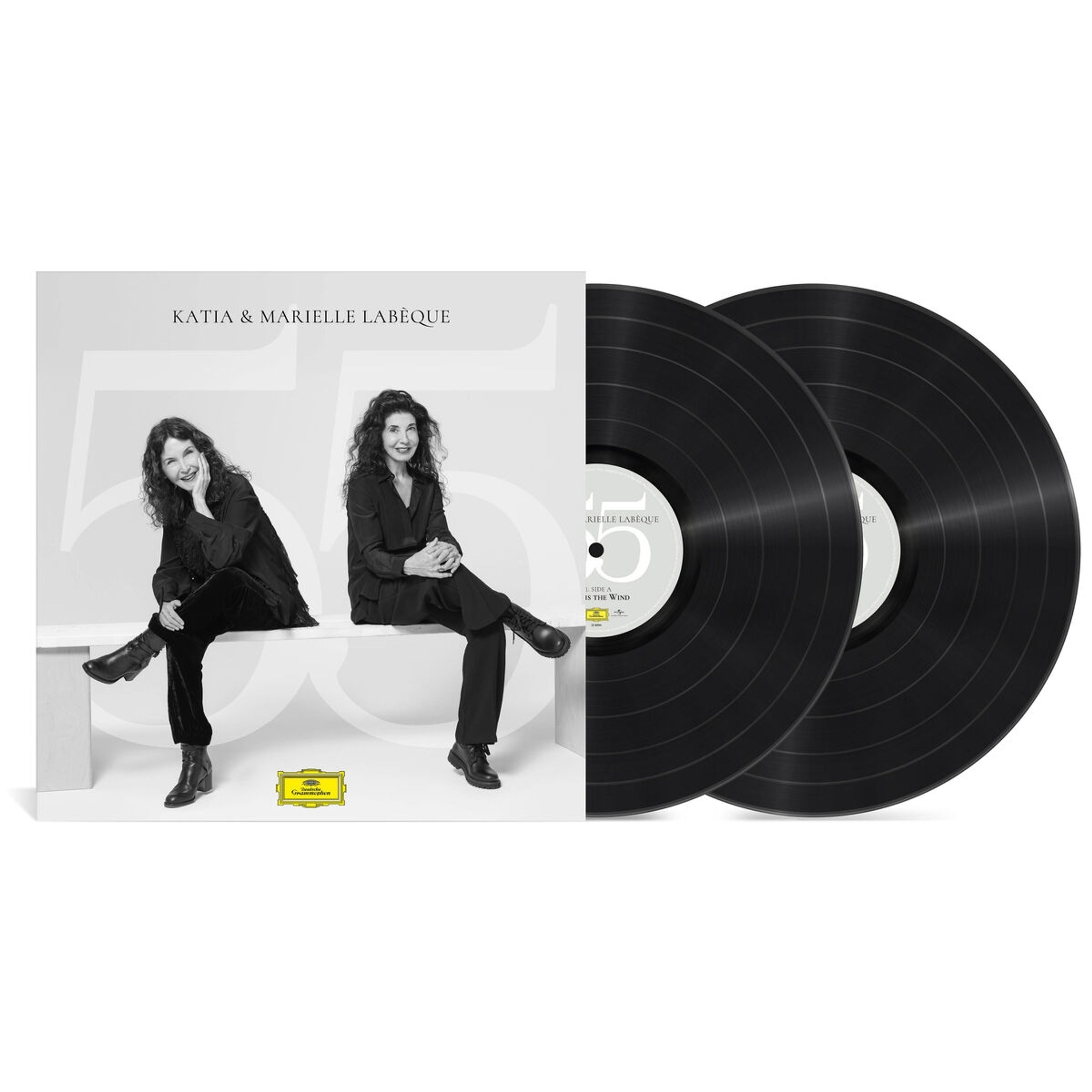 Vinyl - 55