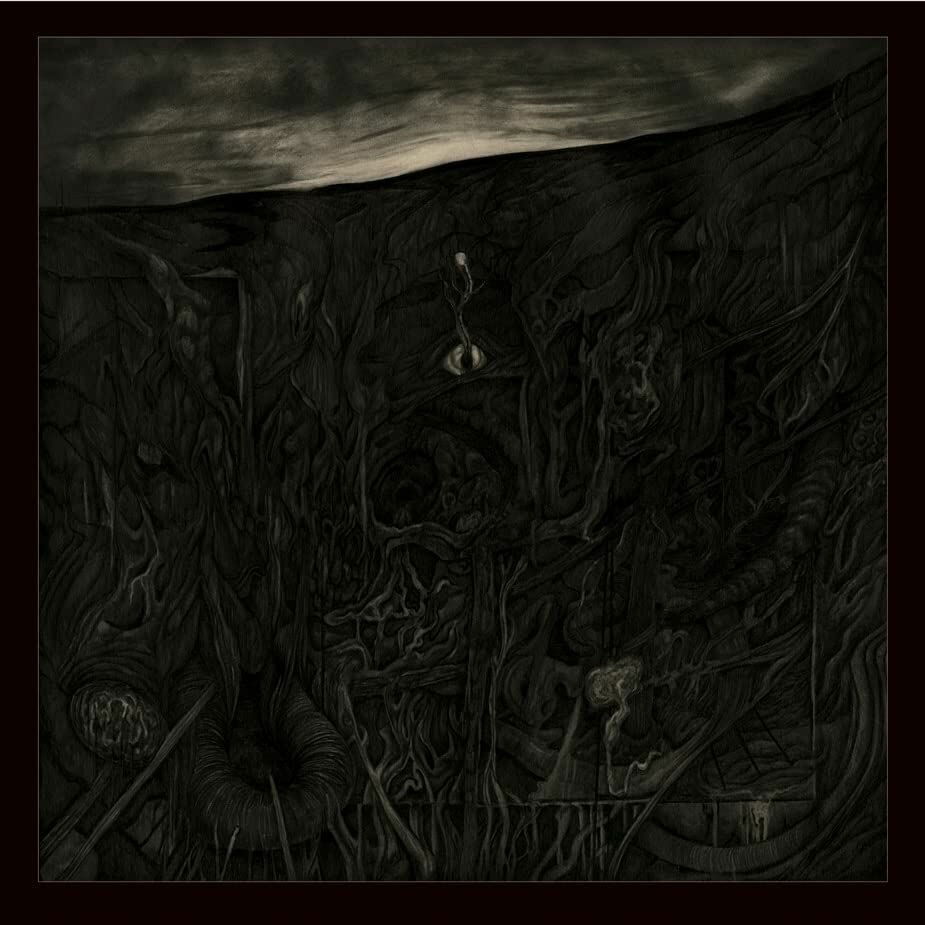 Vinyl INNERWOUD - FURIE