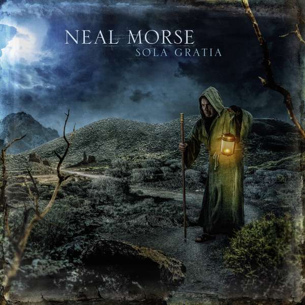 CD Neal Morse - Sola Gratia
