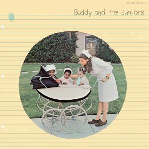 Vinyl Buddy Guy - BUDDY AND THE JUNIORS