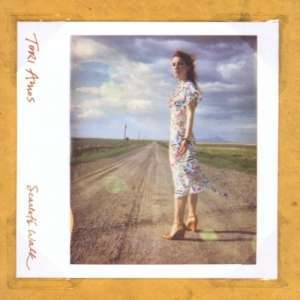 CD Tori Amos - SCARLET'S WALK