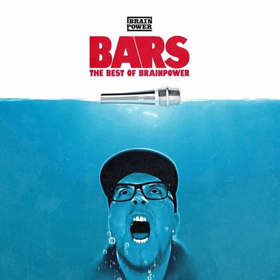 Vinyl Brainpower - Bars - Best of