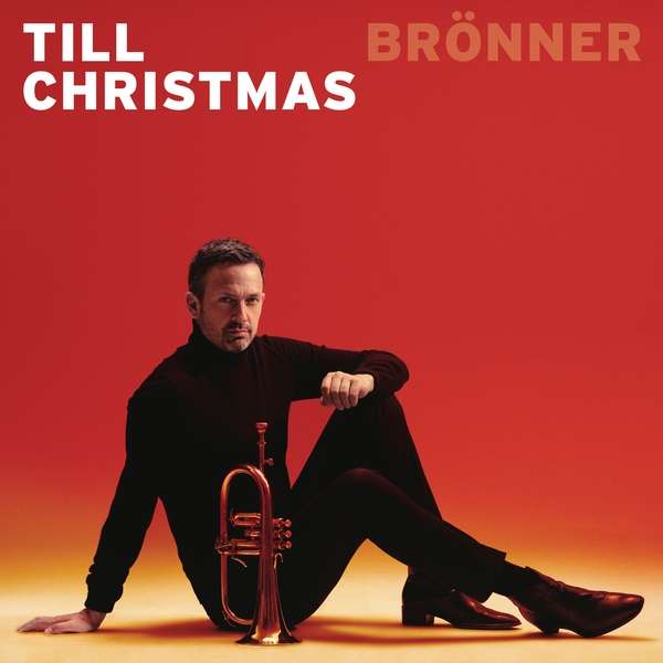 CD Till Brönner - Christmas