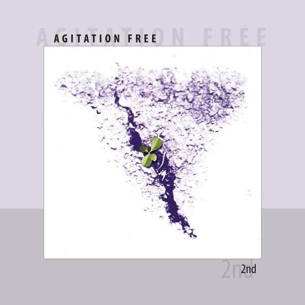 Vinyl Agitation Free - 2ND