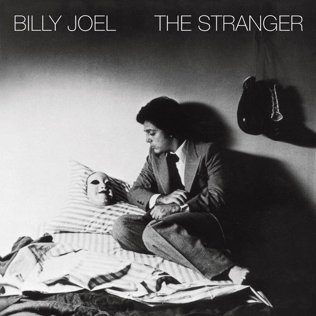Vinyl Billy Joel - The Stranger