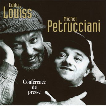 CD Michel Petrucciani - MICHEL PETRUCCIANI