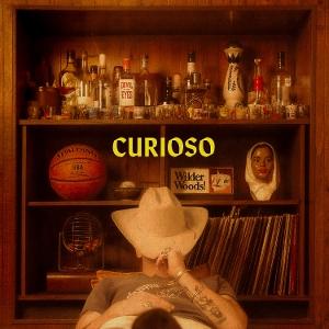 CD Wilder Woods - CURIOSO