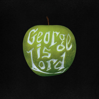CD - GEORGE IS LORD - MY SWEET GEORGE