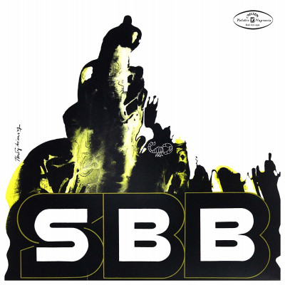 Vinyl SBB - SBB