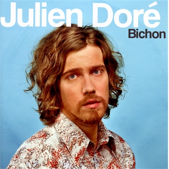 CD Julien Doré - Bichon