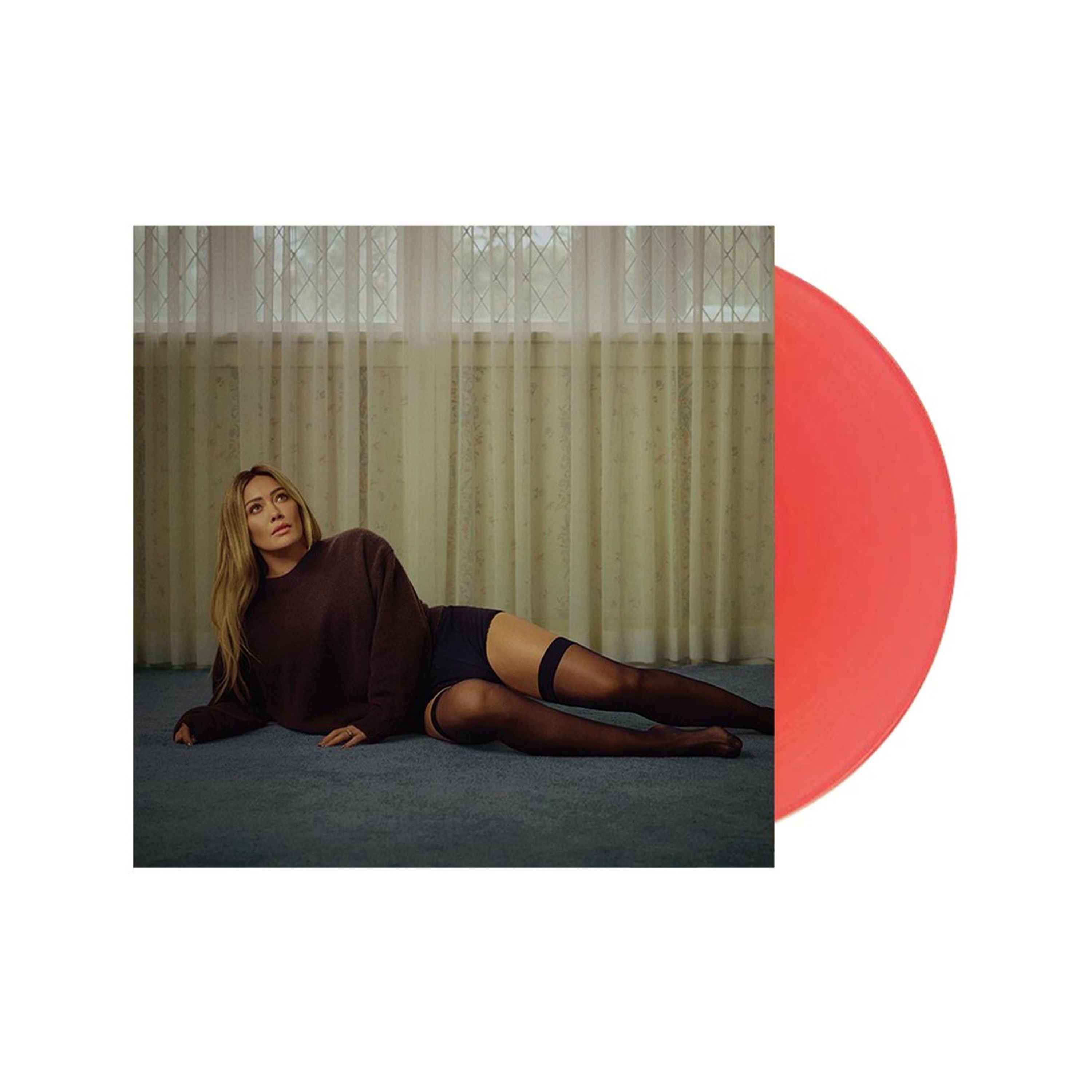 Vinyl - LUCK... OR SOMETHING RETAILER EXCLUSIVE (LIMITED)