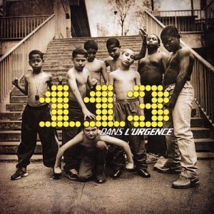 CD 113 - 113 Dans L'urgence