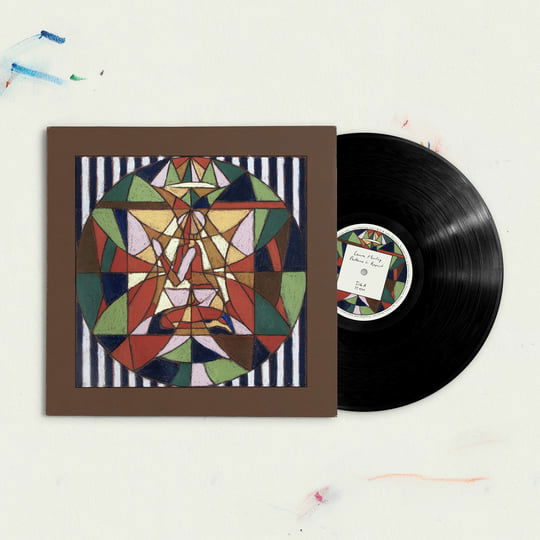 Vinyl Laura Marling - PATTERNS IN REPEAT